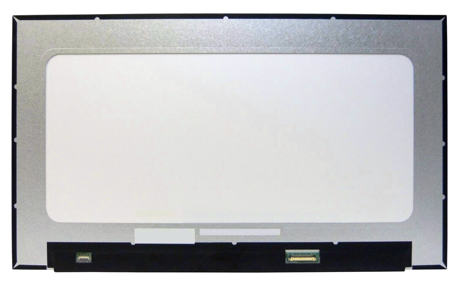 Dell Latitude 5520 Mounted in Laptop Frame for Replacement