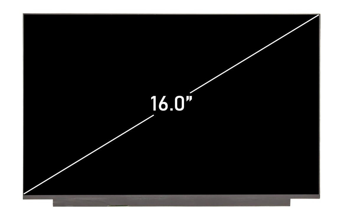 HP OmniBook 7 16-BH0012TU 16.0 inch laptop screen