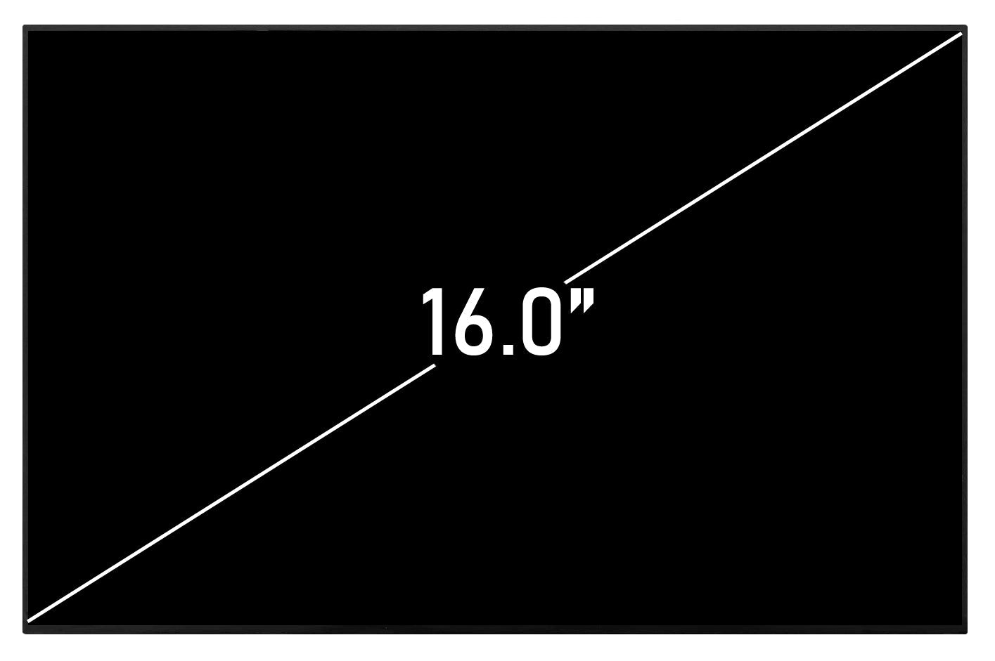 Replacement NE160QAM-NZ1 V18.0