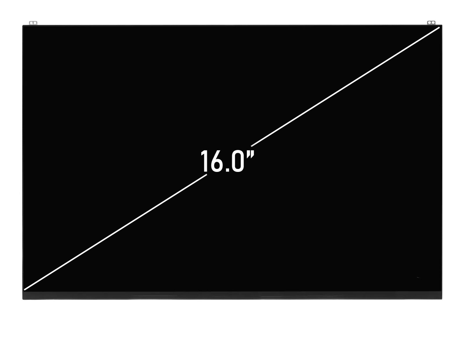 Replacement LG Gram 16Z90Q-K.AA75A9