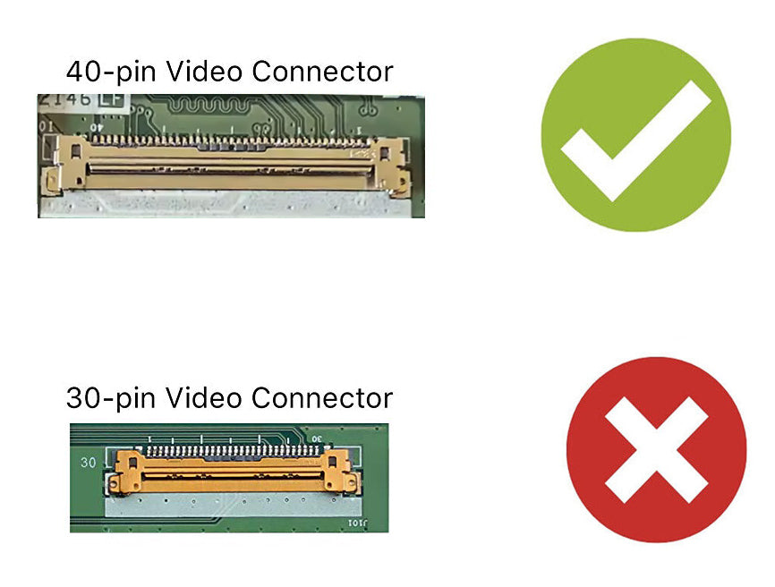 AU Optronics B160QAN01.H 16.0" Laptop Screen