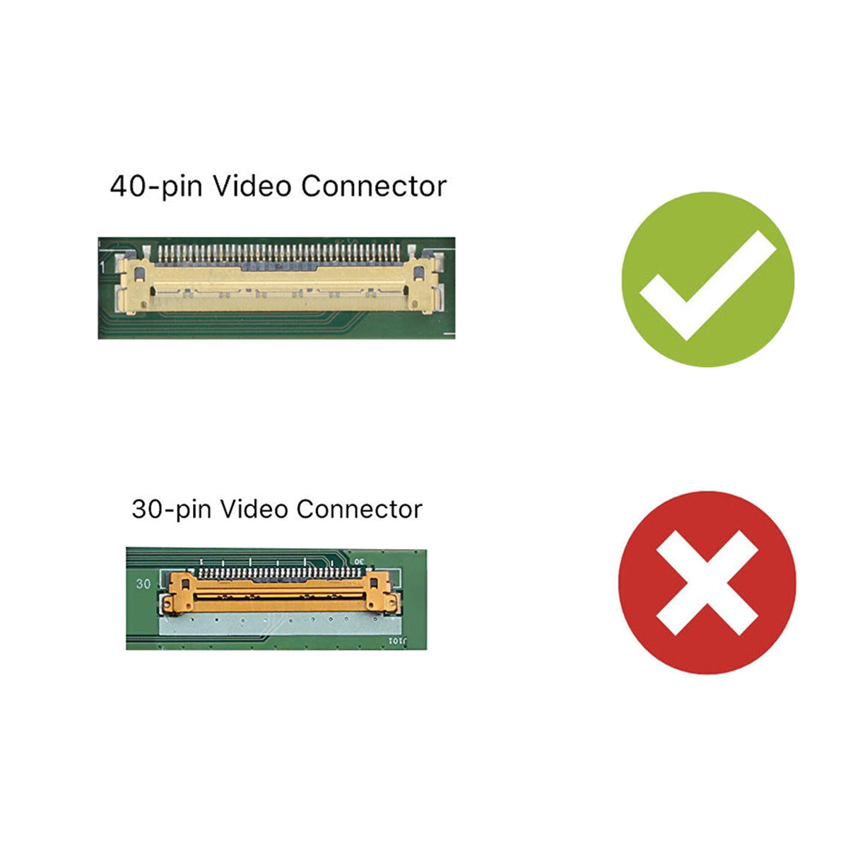 HP N64563-L51 16.0" Laptop Screen