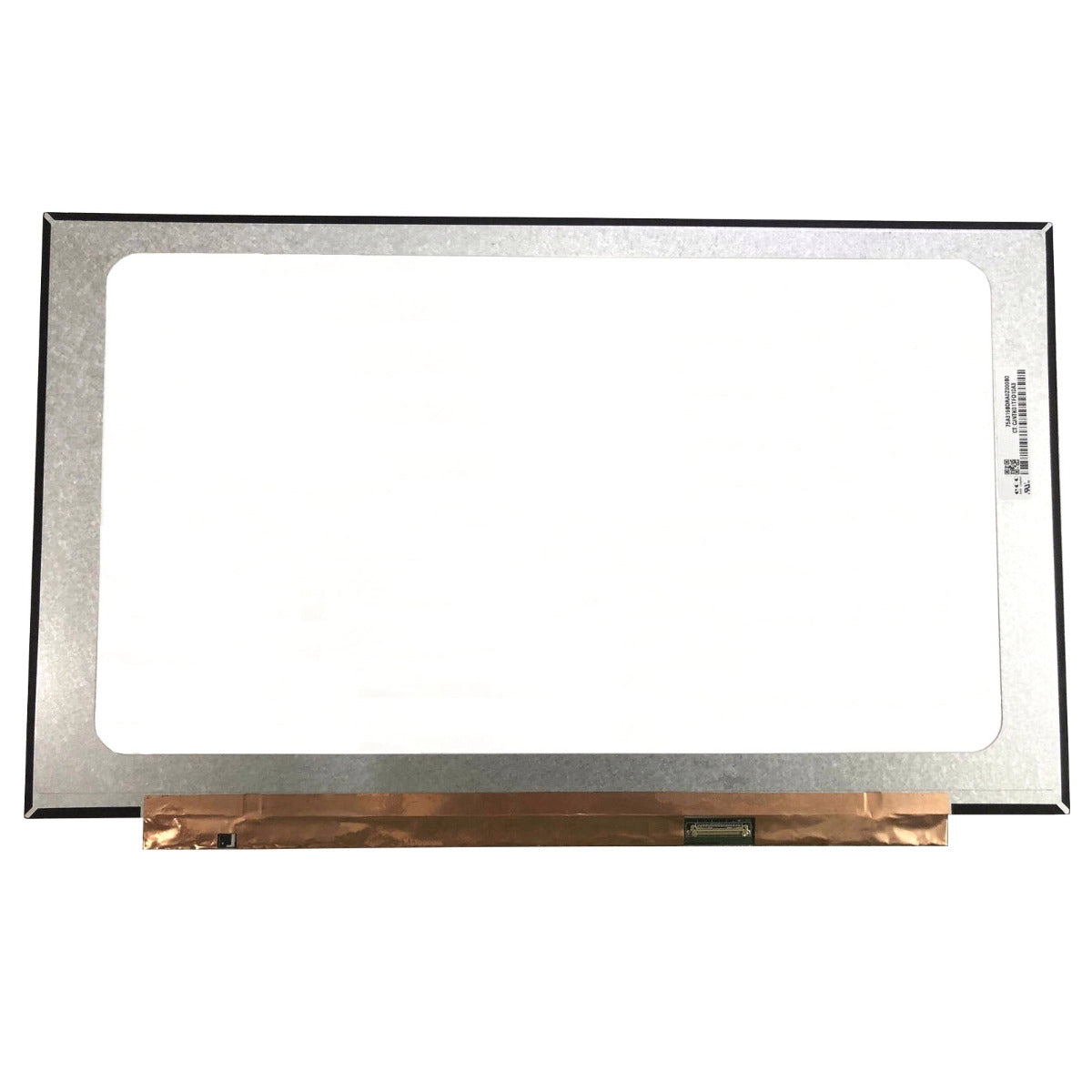 BOE-Hydis BOE09B7 16.1'' Laptop Screen