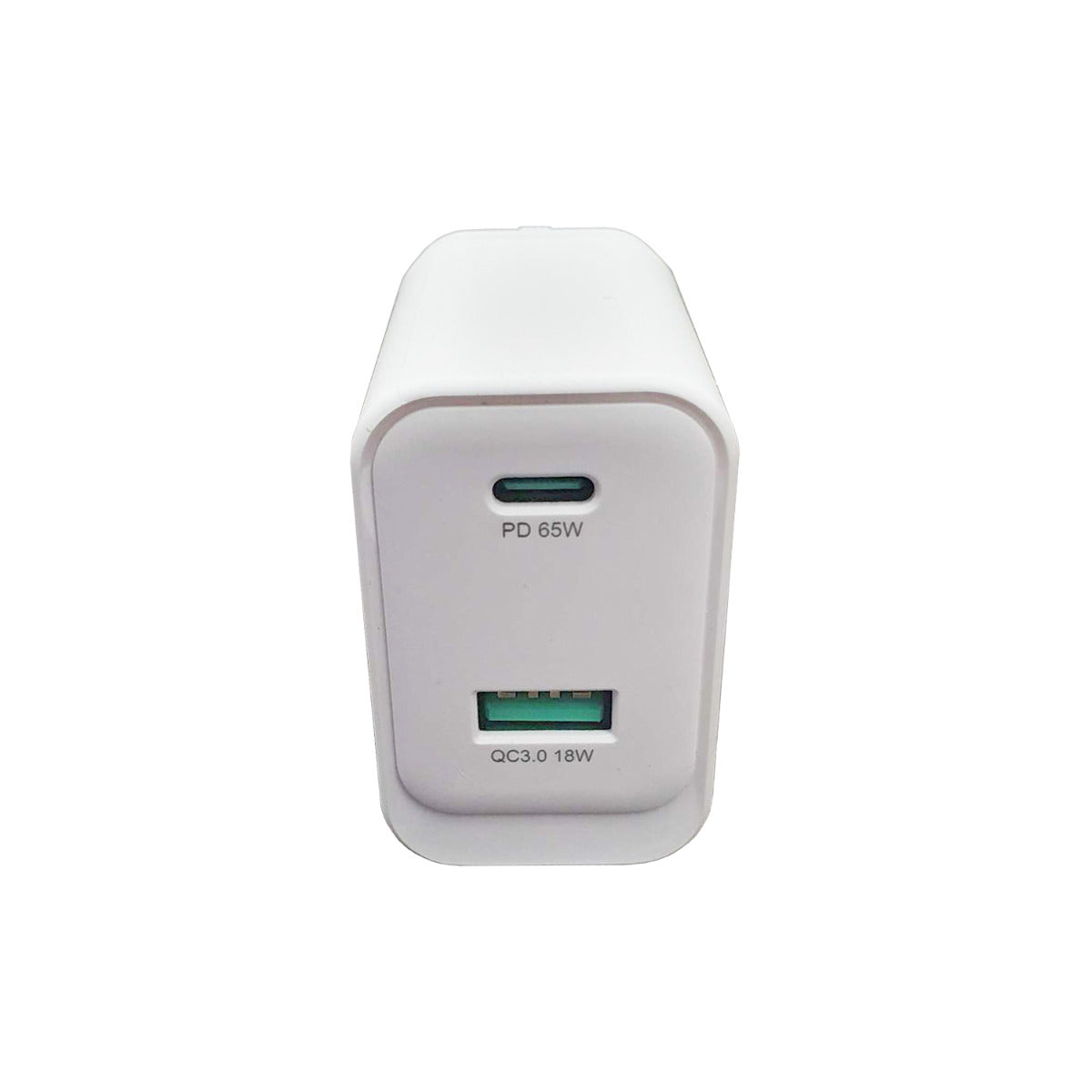 Powergoat For Acer Chromebook 15 CB515-1HT 65W USB Type-C GaN Laptop Wall Adapter
