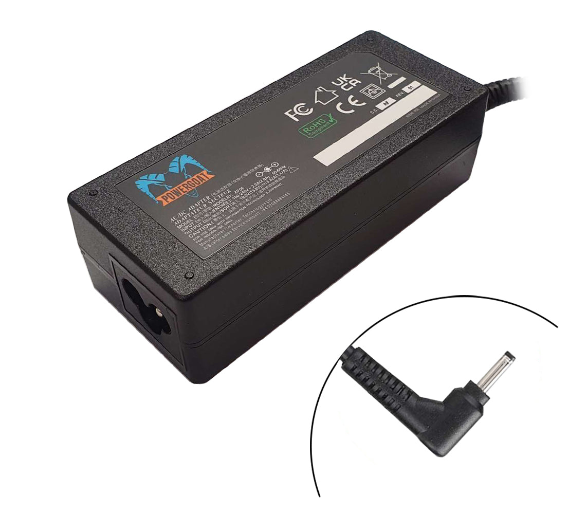 Replacement Acer Aspire 3 A315-23G-R8F3PSU