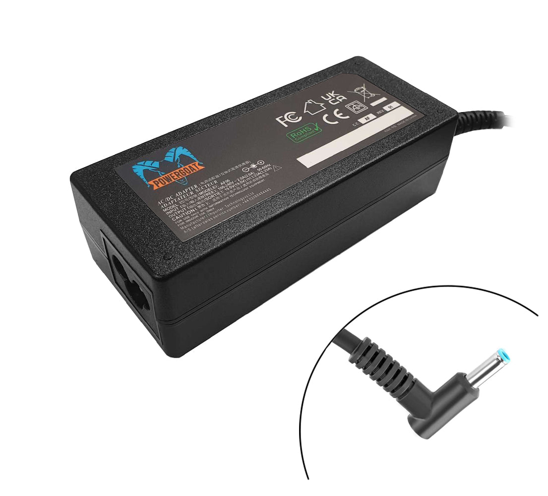 Replacement HP PPP009D