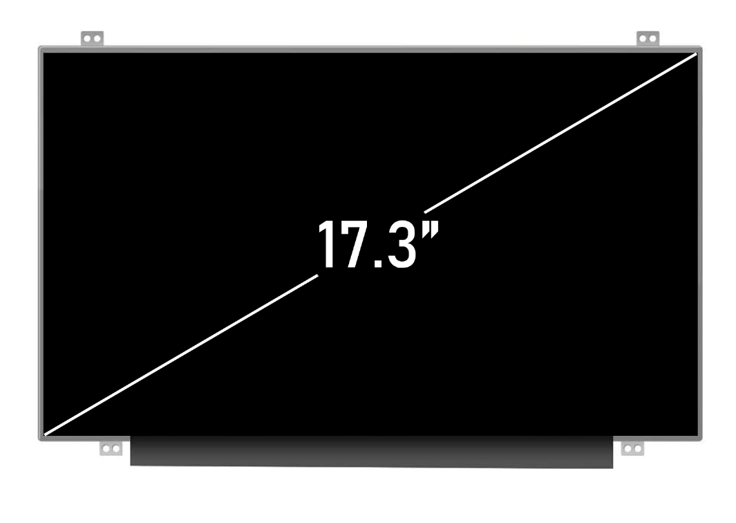 Replacement B173HAN03.2