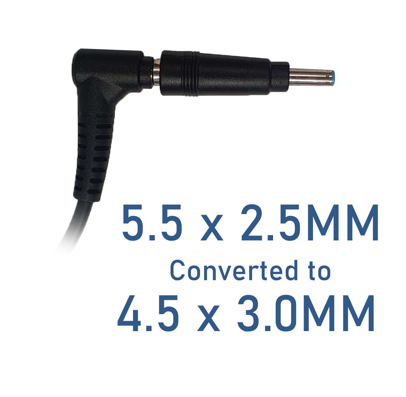 Delta 120W AC Adapter Charger 5.5mm x 2.5mm Tip