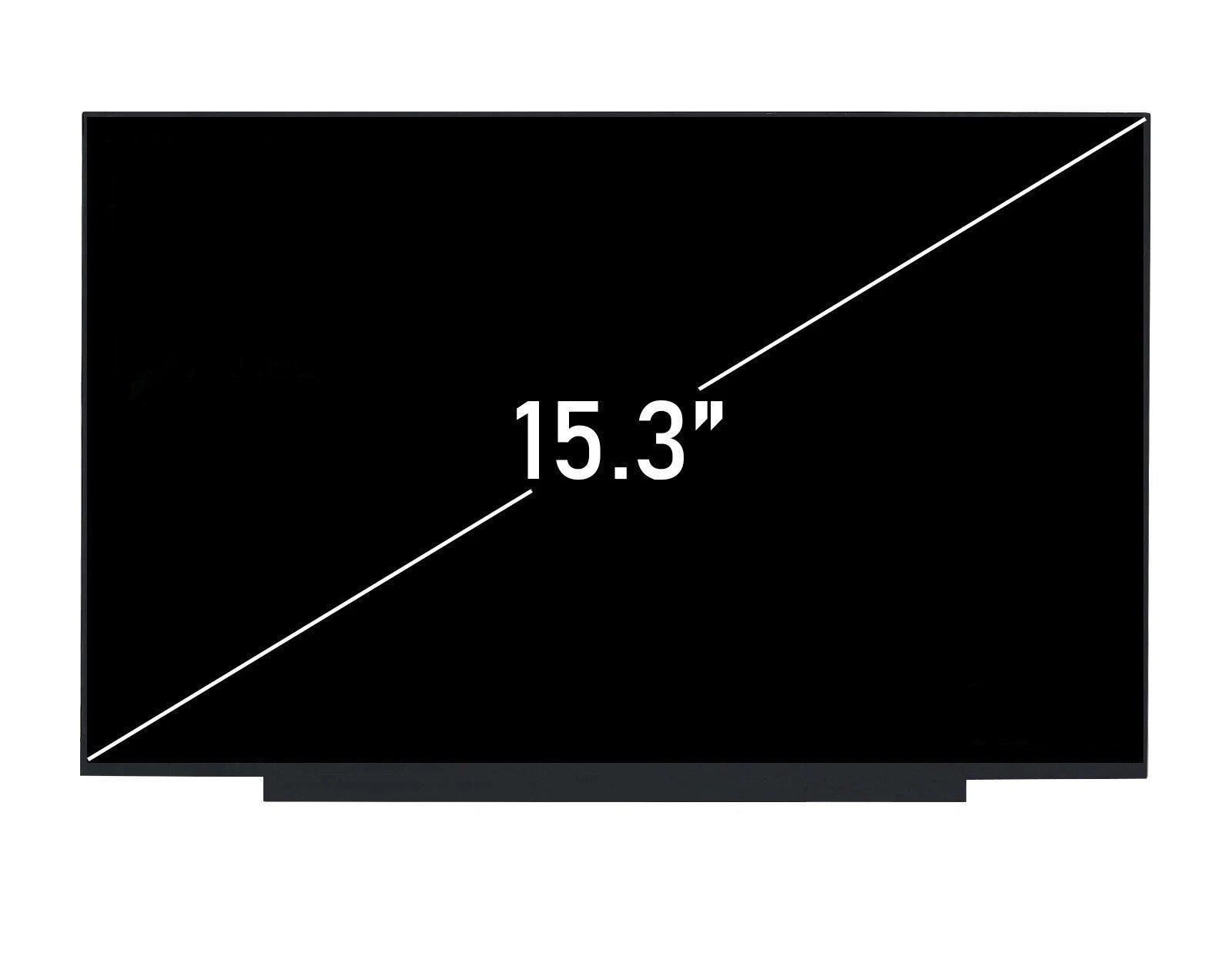 Lenovo FRU 5D11M03584 15.3" Laptop Screen