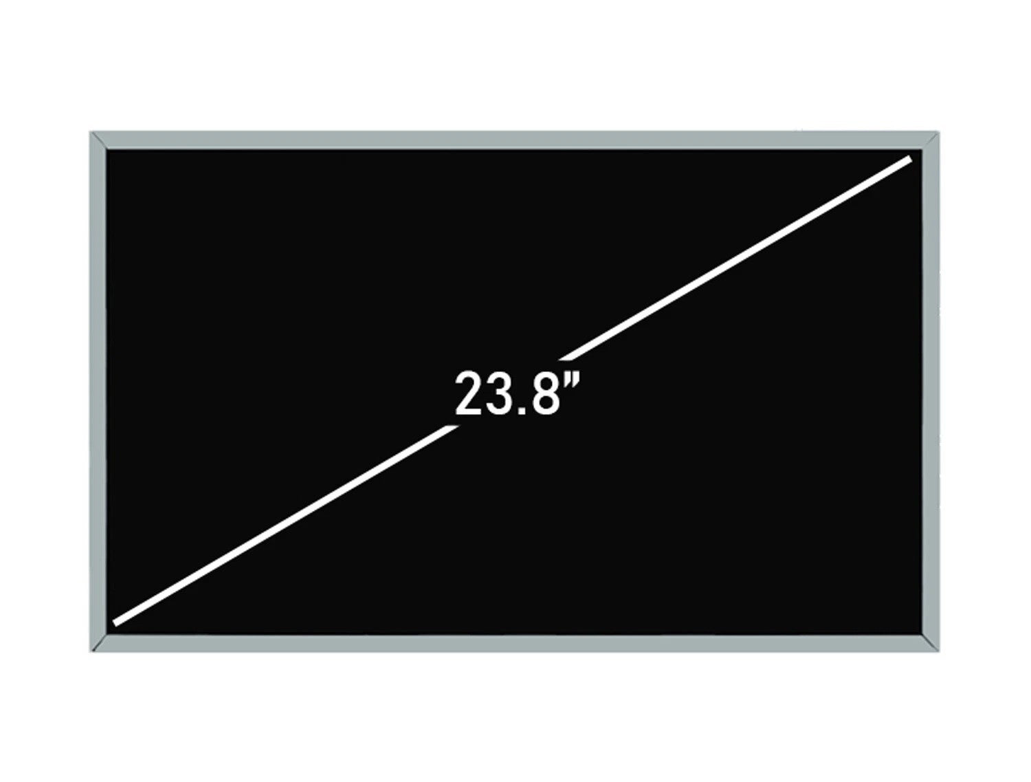 Asus 18010-23000300 23.0" LCD Screen