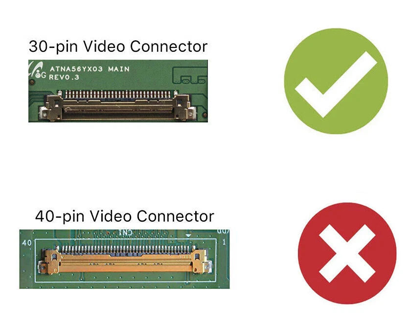 Asus Vivobook 15 Pro M3500QC 15.6" Laptop OLED Screen