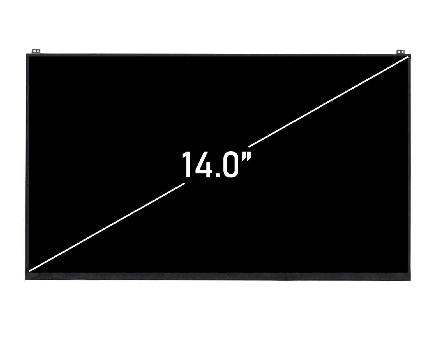 LG Gram 14Z970 GR3YL 14.0" Laptop Screen