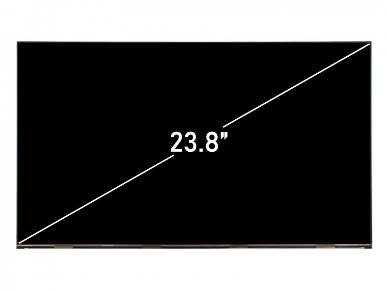 Dell 52Y72 052Y72 23.8" LCD Screen