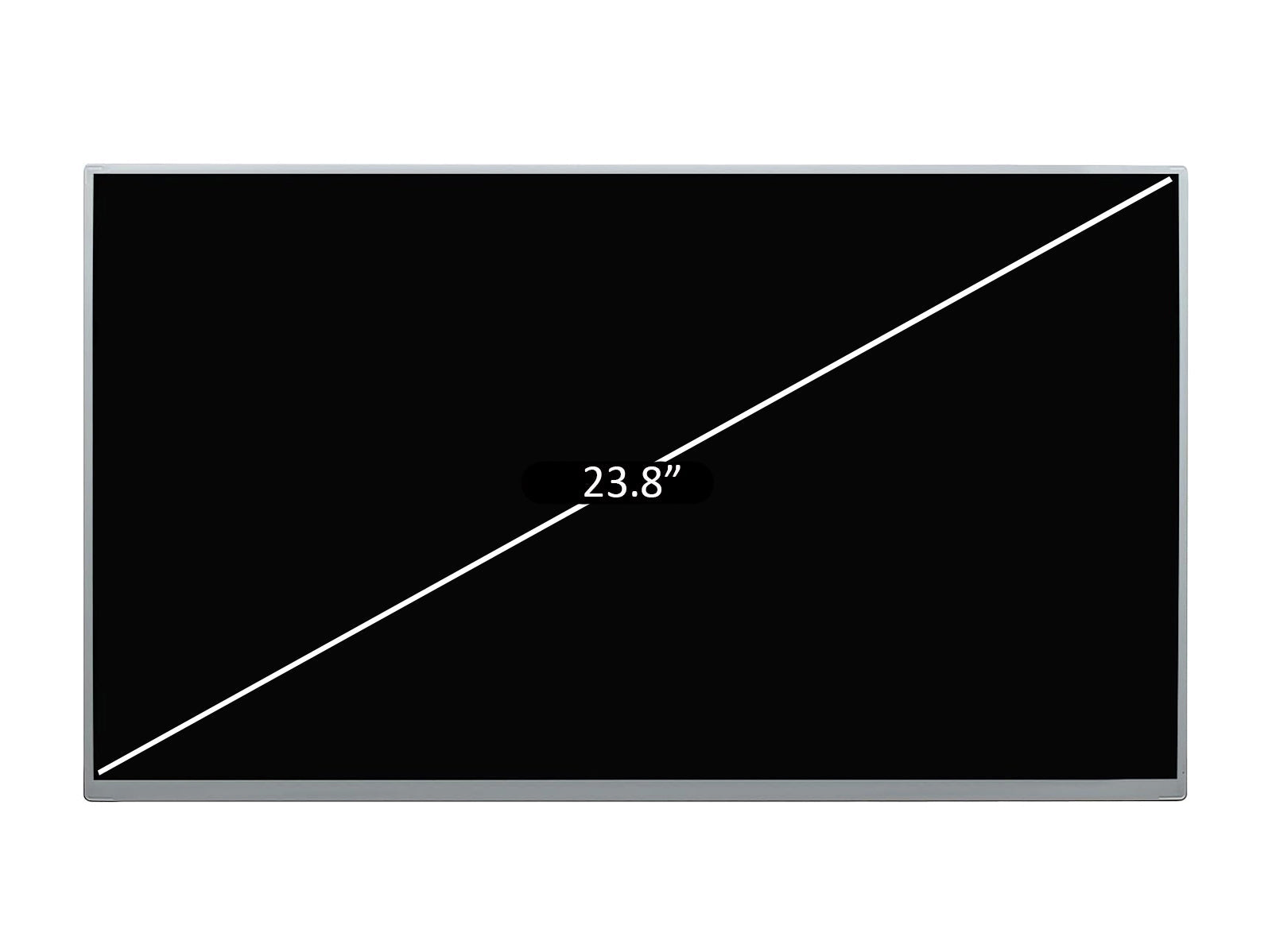 Dell RJMJ1 0RJMJ1 23.8" LCD Screen
