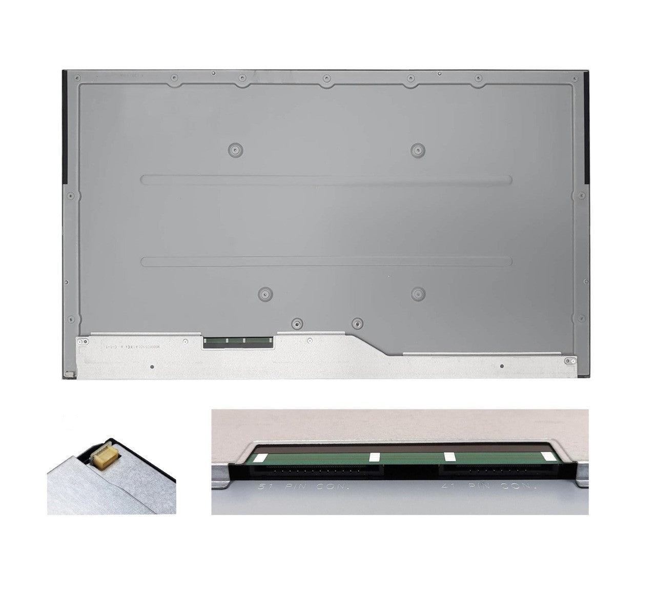 Acer CB271HUV 27.0" LCD Screen