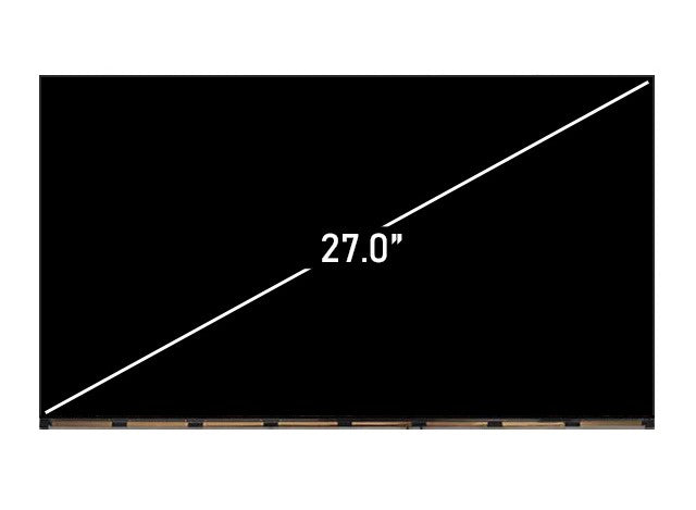 Lenovo FRU SD10W87266 27.0" LCD Screen