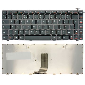 New Replacement Keyboard For IBM LENOVO IDEAPAD LAPTOP KEYBOARDS